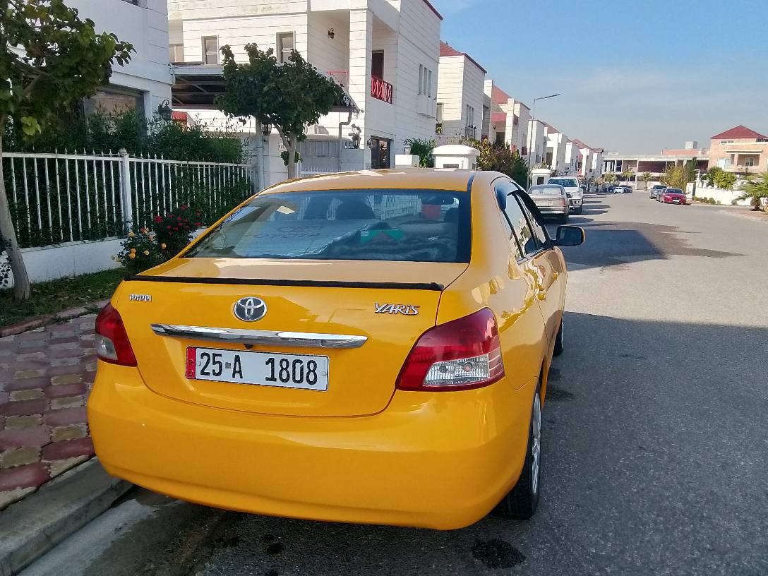 يارس كندي موديل 10 سعري 92 /*********** كركوك, العراق
