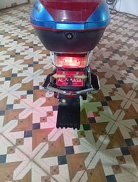 يوجد موطور شحن هارلي للبيع موديل ٢٠٢٤ بطاريات عدد خمسه على فحص كلشي بي...