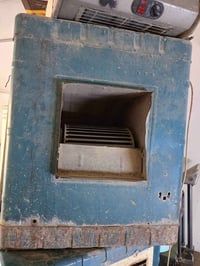 مبردات • عدد ٢ • حجم كبير