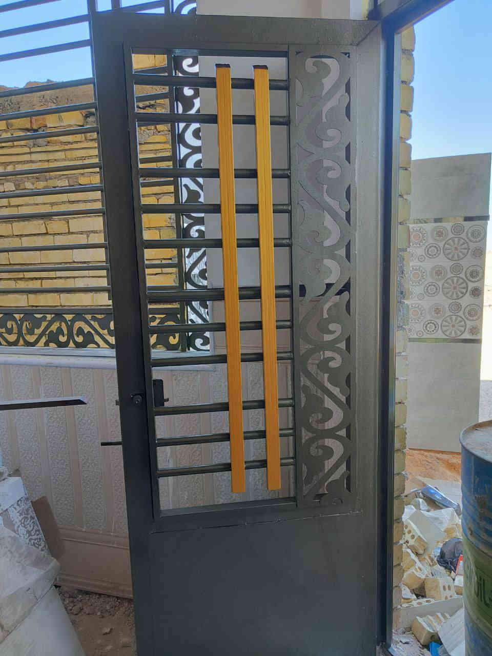 صبغ وتنضيف قبل وبعد العمل.  *********** للتواصل

وعمل كافة أنواع الصبغ  
للتواصل عبر الواتساب أو الإتصال ( *********** ) 
أو مراسلة الصفحة. كربلاء.  (انسب الاسعار$👀
