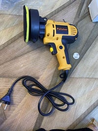 بوليشر • كامله • توصيل