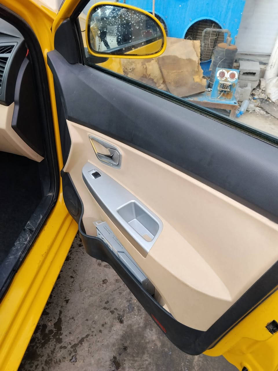 شيري فلاوين 2014 كلشي شغال منظومه غاز مشروع وطني السعر 55


**إذا كنت صاحب هذا الإعلان وتريد حذفه لأي سبب، رجاءا أرسل رسالة إلى الدعم الفني**