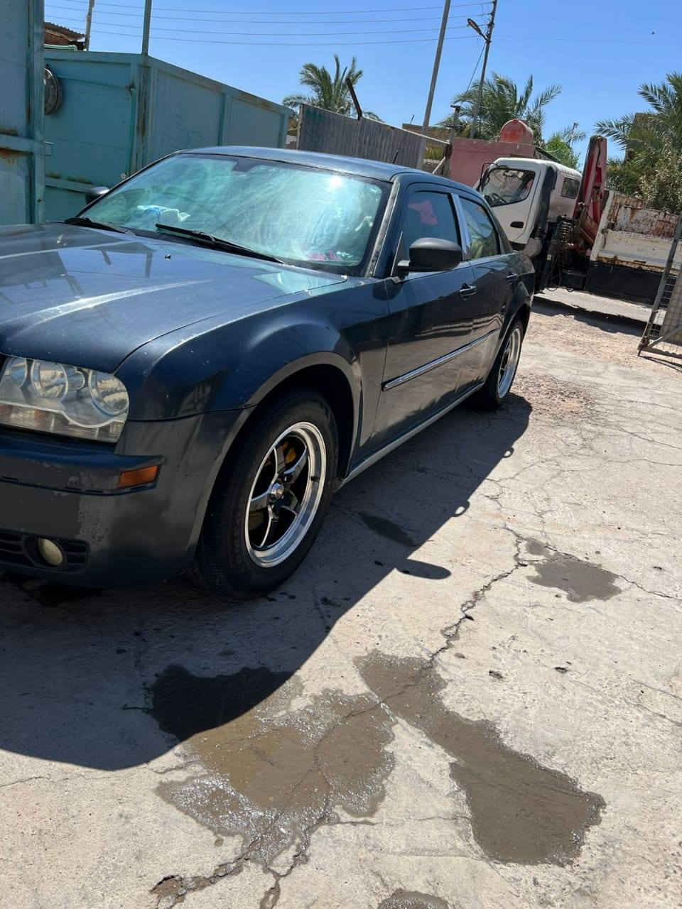 اوباما موديل 2008 للبيع جاهزه مكينه كير حداديه رقم اربيل الجديد مكفوله من الظربه والفتح بيه مكانات صبغ ابيع حزام سعرها 98 
***********
