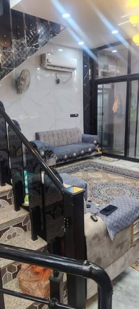 الغدير • ١٠٠م • دورين ٤غرف