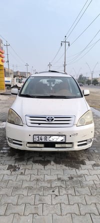 ٢٠٠٢ • تو ويل • رقم بصرة