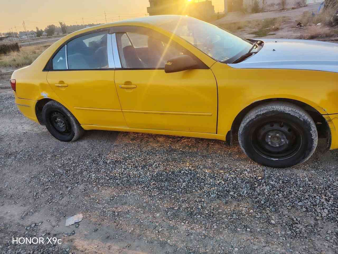سلام عليكم سوناتا ٢٠٠٨ خليجي مكينه2000 محوره غاز وبانزين منضومه تركيه بيه سنويه 2027 كير عادي تحويل شرط او وكاله السعر 58 وبيه مجال شي قليل ديالى دلي عباس ***********
