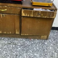 كنتور صاج • بوفيه • نص عمر