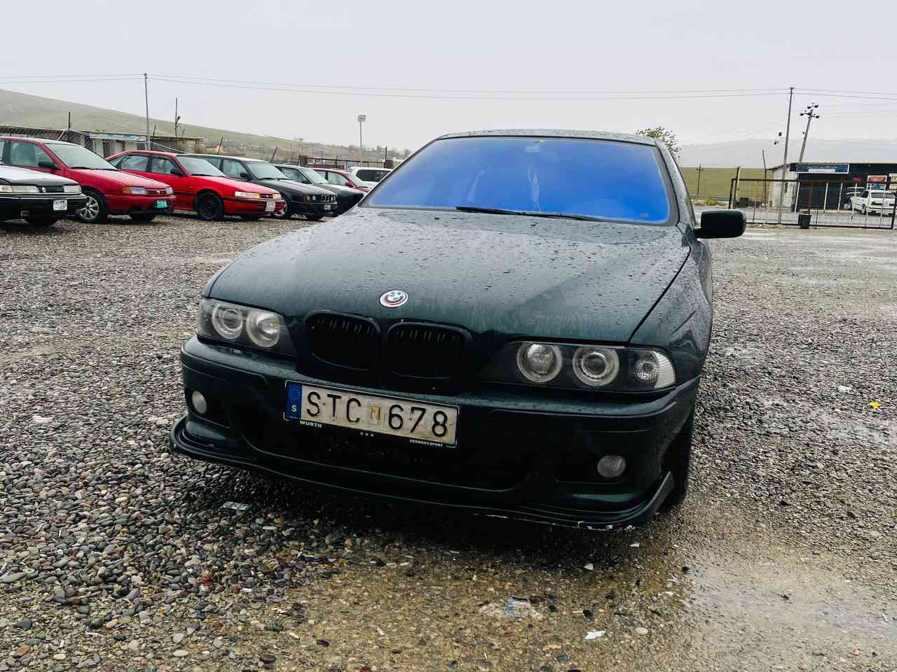 مۆدیل2001 « Msport »بیلاد مەکینە 525 دەبڵ دجیتال دەبڵ گیر.ئەکسل قوفل
  .سوکان بیلاد .  . گوشین .سیاحی. هیتەر .M  
  مەنەفیست ئەسلی  بوە.بۆیاخ  سەخفوو حیزام بەشەرت.  
تایەو ویلی نوی مەکینە گیر تەبریت ساردوگەرم براوەو موس دەحموولیدراو بەشەرت ماشاالله سەیارەکە جوانە و بەرچاوە سەیارەکە 
سحری 58 محامەلە
شوین شقلاوه 🖤موشتەرینی تیل مەکە لەگل ریزم
فایبەر  وەتسئاپ
***********
*********** شقلاوة, أربيل

