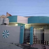 الموصل الجانب الأيسر • حي عدن • ٢٠٠م