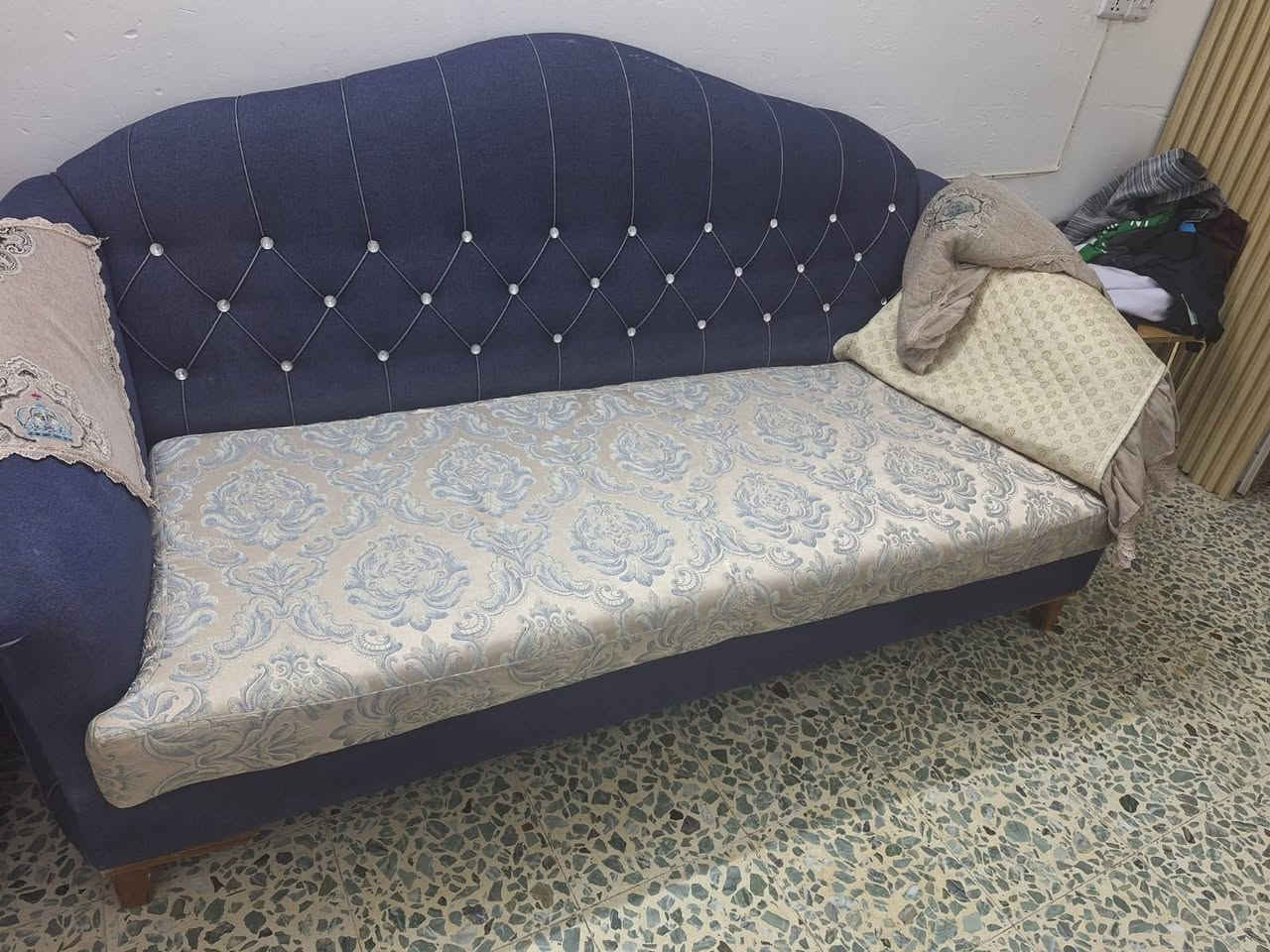 السلام عليكم كاونتر ملحق ب120 و تخم نضيف ب125بي مجال و طبلات ب 30 مكاني بغداد طوبجي


**إذا كنت صاحب هذا الإعلان وتريد حذفه لأي سبب، رجاءا أرسل رسالة إلى الدعم الفني**