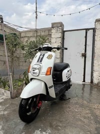 دراجه بوليسي • نضافه • بصره حكيميه