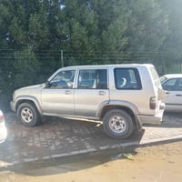 ازوزة للبيع محرك كير مكفول  تبربد ثلج 🥶كهربائيّات كاملة  ويل كب 078030...