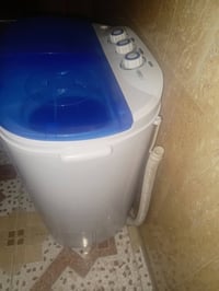 غسالة أطفال • كلش نظيفة • نشّاف واكف