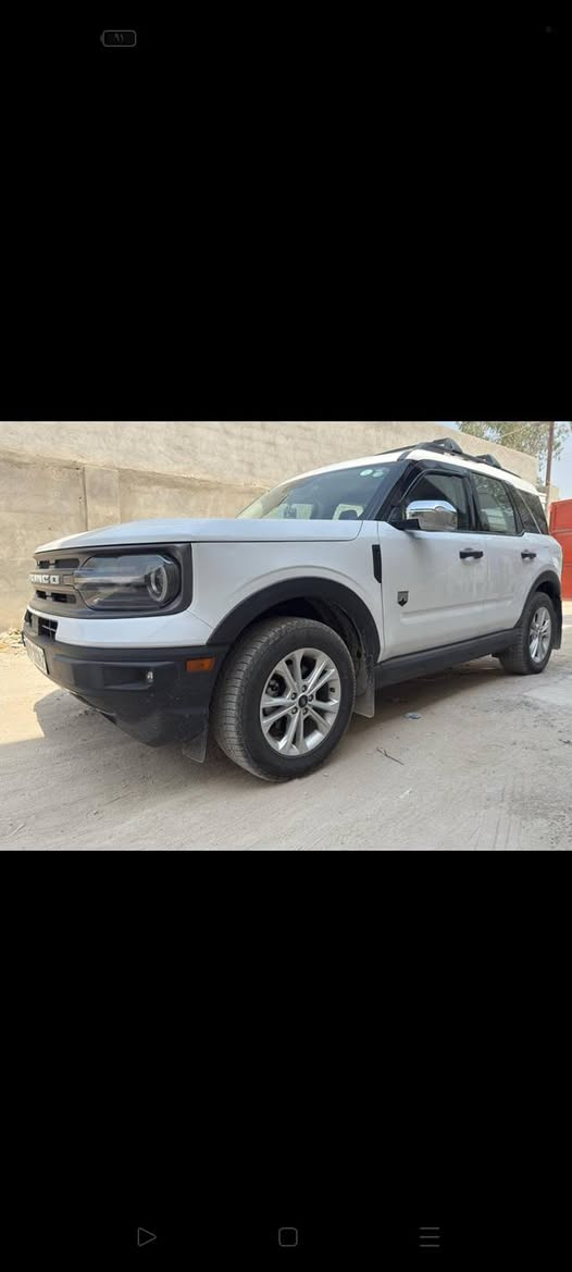 فورد برونكو موديل ٢٢ بدون حادث ضرر تخريب موضح بالصور رقم أربيل السياره موجوده بغداد ٤٢ كيلو قابله للزياده بدون اير باك شواصي لغود كهربائيات داخل مكفول محرك ٣ سلندر دبل نوزل يعني ٦ نوزلات السياره جاهزه وبدون نقص السعر ١٣٨$ الشراي يتصل *********** اعظميه بأسمي بغداد, العراق

