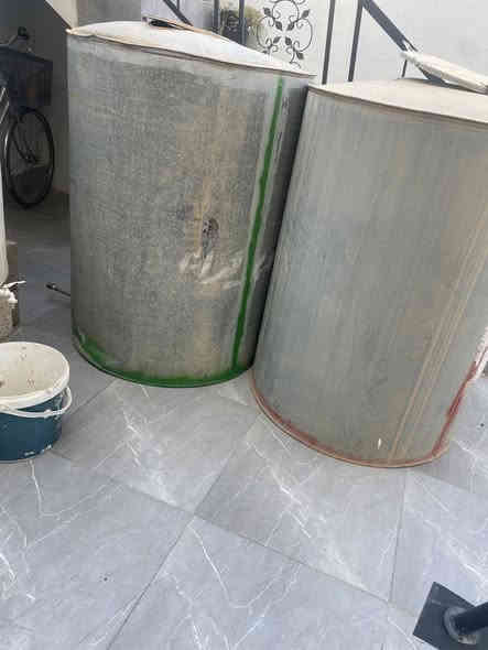 تانكيات عدد اثنين سعرهم ٣٠ ألف قفل
مكاني عرفه 
***********
