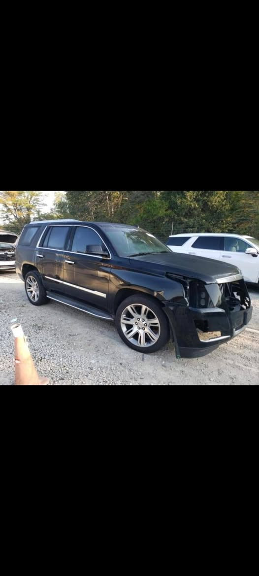 بسبب الوعود الكاذبة وعدم الجدية،
تم تعديل السعر، 
🚨🔥 للبيع بسرعة – كاديلاك اسكاليد 2015 🔥🚨
🚘 Cadillac Escalade 2015 – فخامة أمريكية أصيلة 💎
🔹 الحادث: دعامية فقط ومصلحة باحتراف ✅
🔹 مكينة + گير + شاصي تمام
🔹 داخلية وخارجية نظيفة جداً
🔹 رقم أنبار شبه مميز
📍 الموقع: بغداد – الحرية / الدولعي
💰 السعر: 33,000$ نهائي للجادين فقط
📞 للاستفسار والحجز: 0770265300 (واتساب متوفر)
⚡ نصيحة: الي يعرف قيمة الاسكاليد يعرف هيبتها، لا تفوت الفرصة!
#كاديلاك #اسكاليد #بيع_سيارات #بغداد #فرصة_نادرة


**إذا كنت صاحب هذا الإعلان وتريد حذفه لأي سبب، رجاءا أرسل رسالة إلى الدعم الفني**