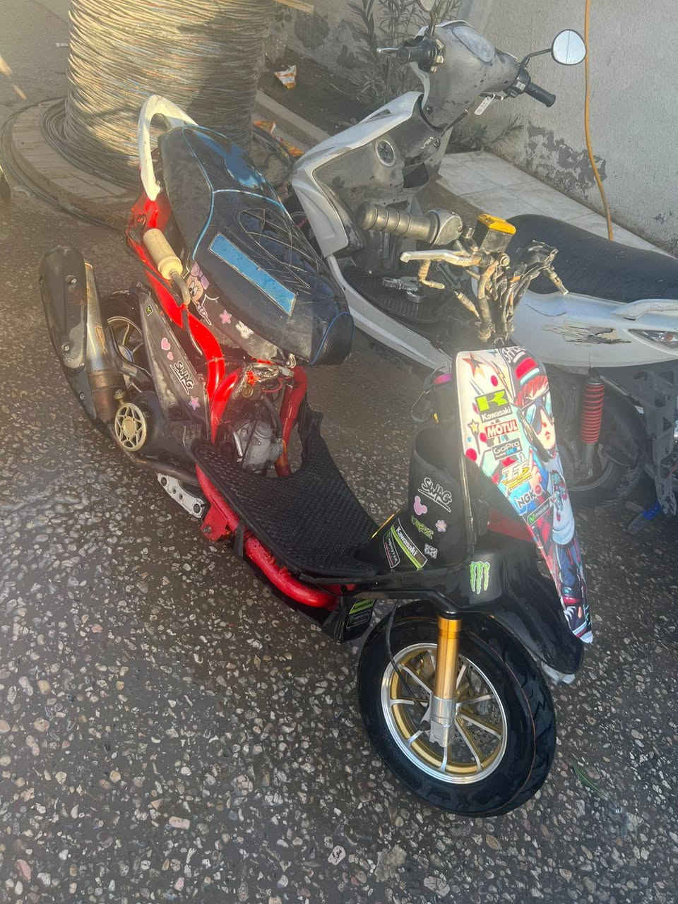 مزوعه غراض الي بخاطره يدش خاص مكاني حله مركز مكينه بلاد 
***********
