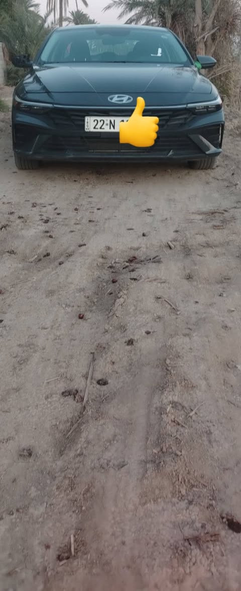 السلام عليكم النترا للبيع وارد مريكي موديل 2024 رقم اربيل بسمي شركة اتصل على هذا الرقم *********** سعر 165 به مجال به سونار صور الحادث موجود مكان بابل ماشي 5000
