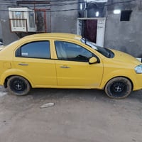 افيو ٢٠١١ اوتماتيك • محرك مفتوح • السماوة