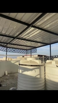 لكافه أعمال الحداده وأسعار مناسبه 07707005292