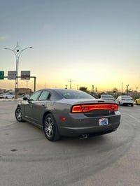 جارجر • كفاله عامه • ٢٠١٢