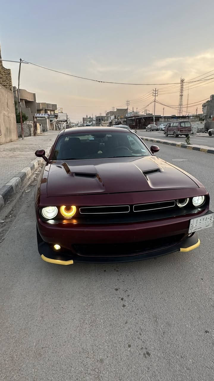 Dodge challenger 2020 SXT
V6. 3.6L

بصمە

تشغيل عن بعد 

حساس

شاشة وسط

تبريد قطعتين 

تحكمات ستيرن

تحديد سرعة

لايتات ليد زينون

 ماشية 60مايل 

تخم تاير جديد

كزوز ريمونت 
صوت كلش حلو 

تبريد ثلج 

سيارة جاهزة

حافه اللغد ضرر لحيم بسيط فقط 

الحادث مرفق بالمنشور 

بسمي رقمها  نجف تحويل  نفس يوم

عنوان النجف الاشرف 

***********

‏Watsapp
