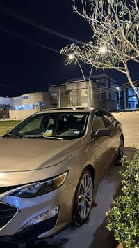 ماليبو LT • ٢٠٢٣ • محرك ١٥٠٠