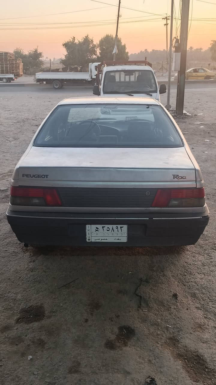 السلام عليكم بيجو روا موديل  2008
للبيع السعر 25 خمسه وعشرين ورقه اوبيهه مجال
*********** للاتصال
