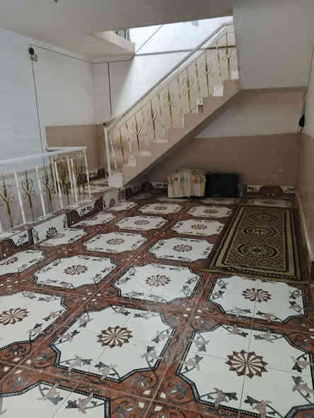 سلام عليكم
دار طابو صرف المساحه 150متر مربع طابقين يتكون الدار من ثلاث غرف نوم صالتين كبار وا ستقبال كبير مطبخ صحيات العنوان سده الهنديه منطقة العلكايه بقاطع المستشفى رقم الهاتف ***********
