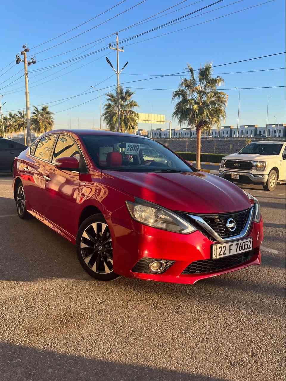 *********** أربيل, العراق
