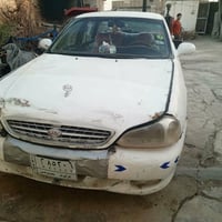 كيا كرويدس • محرك جديد • مسجلة سنوية ل٢٨