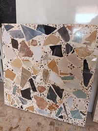 سامراء • معمل كاشي • شغل درجه اولى