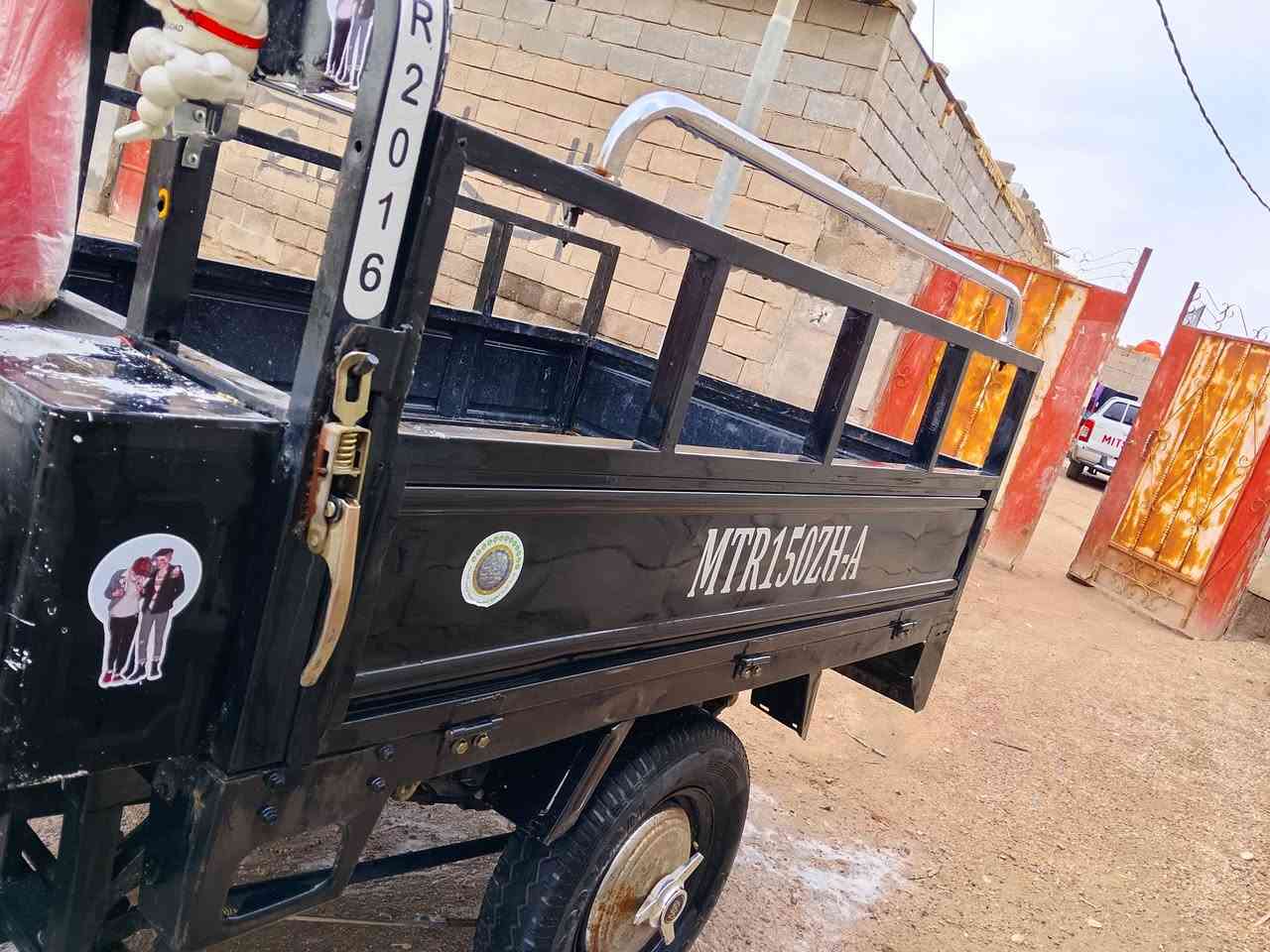 السلام عليكم شباب ستوته للبيع أم تي ار موديل 16 اوراق اصولي كفاله عامه دبلات گدام جدد مكينة مامفتوحه جديده كهربائيات شغالا نگر سلف ستوته مامتعوبه مالت بيت السعر مليون 450 وبيه مجال للشراي العنوان بصره گرمه علي رقم الهاتف *********** والمو شراي لايتصل
