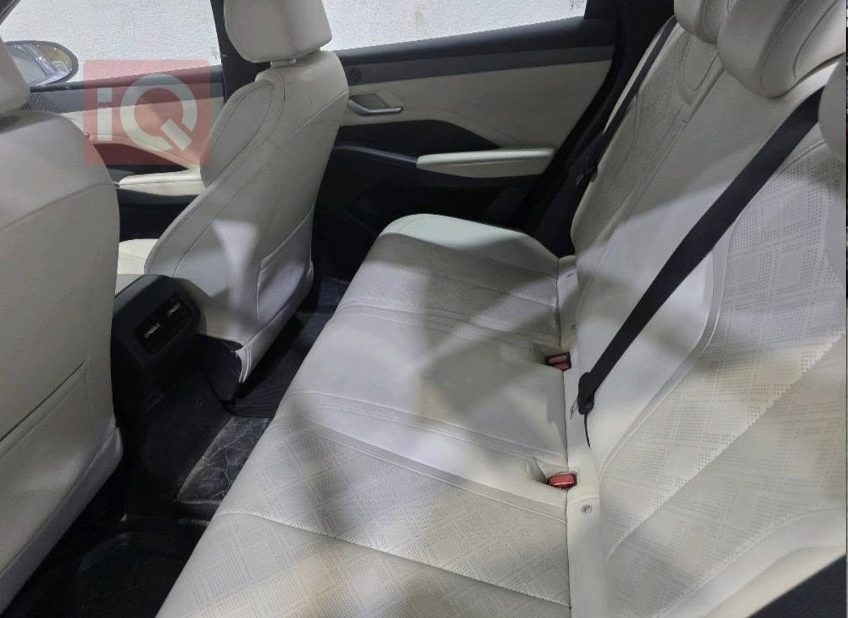 سلام عليكم byd qin plus 2025 للبيع
السونار مرفق مع الصور
مكاني بغداد
سعرها 16 ونص
***********
