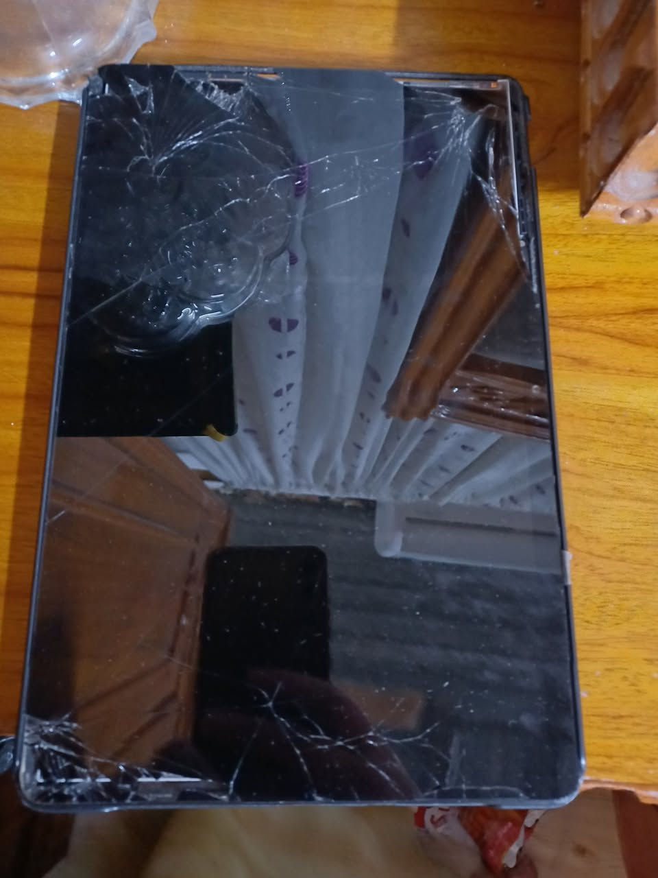 ايباد ريدمي   بس الشاشه مكسوره للبيع


**إذا كنت صاحب هذا الإعلان وتريد حذفه لأي سبب، رجاءا أرسل رسالة إلى الدعم الفني**