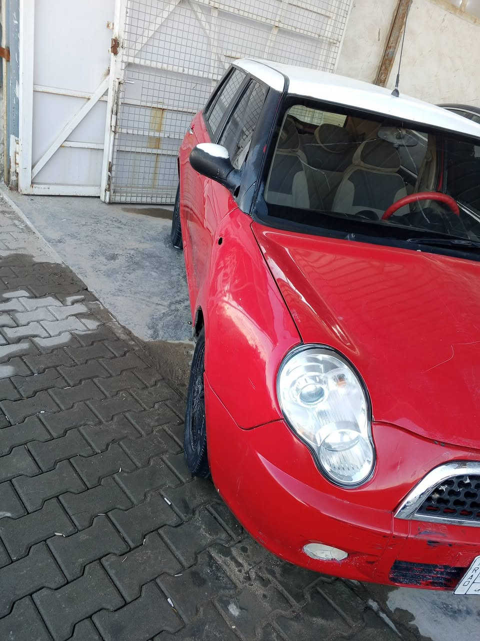 سلام عليكم اليفان للبيع موديل 2013 رقم نجف  مكان سياره بل نجف باقي التفاصيل عله رقم ***********  سعر سياره 30 ويبه مجال
