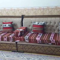 تخم مصري • ٨مقاعد • دي جي وسماعات