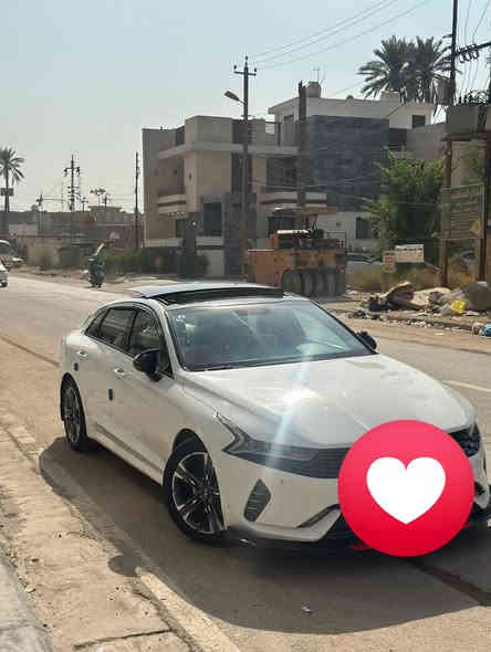 سلام عليكم كي فايف خليجي موديل 21 رقم بغداد الدولي باسمي السياره فول فول مال دوليه اعلى مواصفات بل دولية مكينة 2000 دوش  كفاله من الصبغ والتبديل فقط بارد جداا بسيط مكانه بغداد المنصور قري ساحة اللقاء 
السياره فول ام البردات  بنوراما بصمه الصندوق كله لددد 
سونار موجود ***********.واتساب فقط ماشيه 88 
*********** هذا فقططط اتصال
السعر 200
