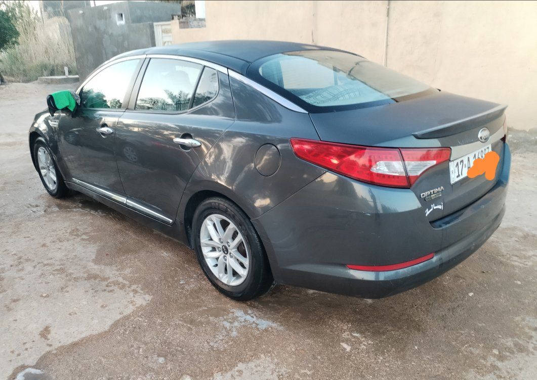 اوبتيمه موديل ١٣ خليجي سياره جاهزه بيه فقط بارد ترهم مراوس للاستفسار الاتصال ***********
