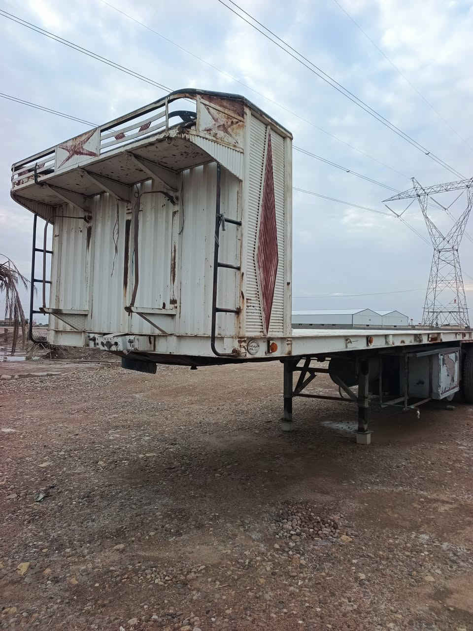 عربانه حداديه شاصي 16 دناكير 14 شاصيه بي فطر ومصلح السعر 45 الاستفسار ع هاذ رقم ***********
