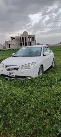 النترا • ٢٠١٠ • رقم دهوك