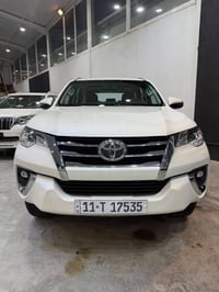 TOYOTA 2020 fortuner 🎌 تويوتا 2020  فورتچنر 🎌 ضمان وكالة ساس  كفالة عا...