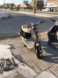 ناصريه مركز • مصريه • كابريتر جديد