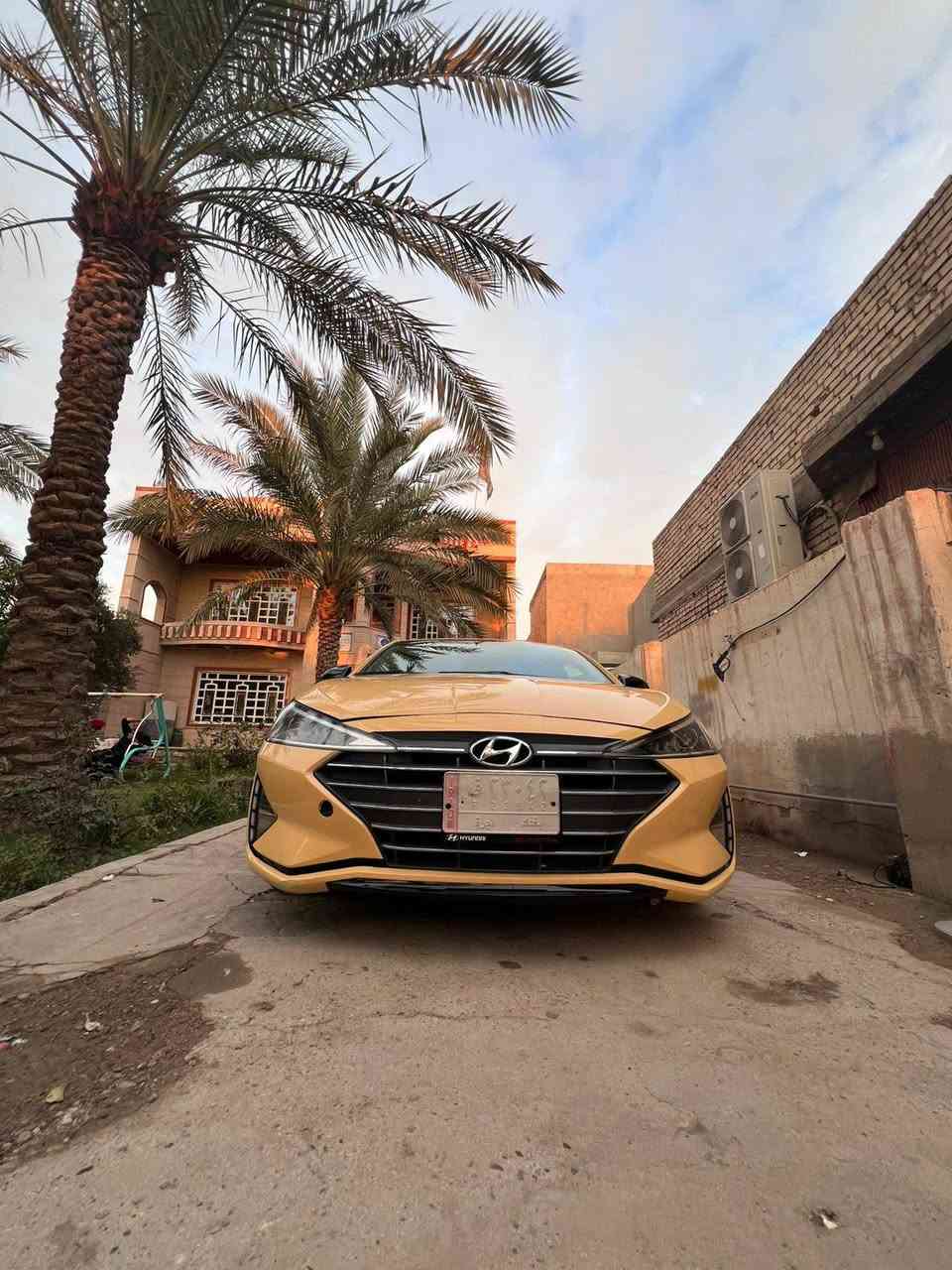 سلام عليكم
النترا مديل2020.نص مولصفات
حادث بنيد فقط لباقي كفاله ماشه 90 كير ايتي
كير محرك كفاله وضع لشركه سياره احلا من لصور
مواصفات رادارات
تبريد منفصل 
تحديد مسار
السعر 129 وبيهة مجال 
رقمي***********
مكاني بغداد لشعله شارع ٦٠
