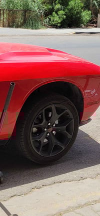 ويل ٢٠ • اسود • البصره