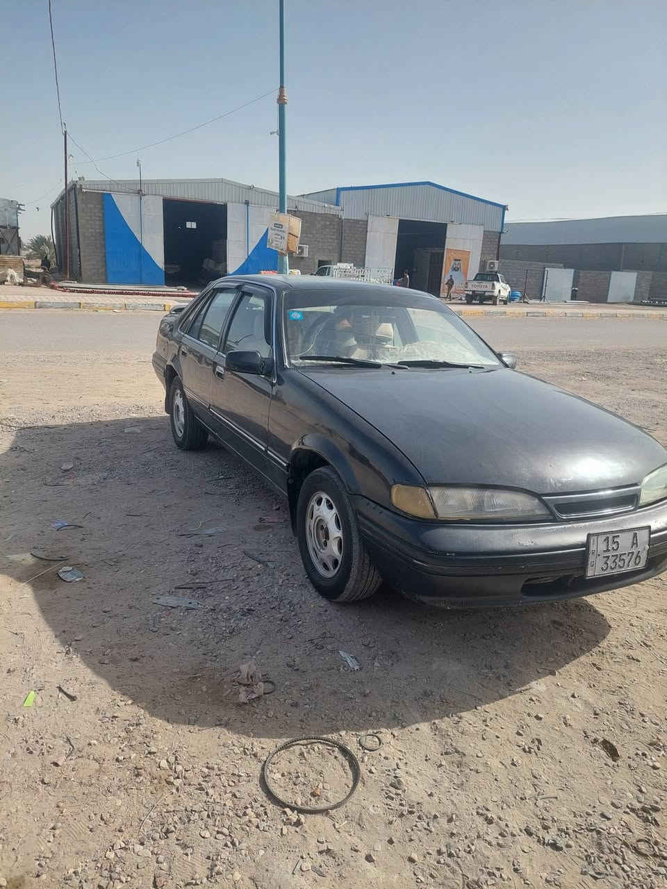 دايو برنس كير اوتماتيك محرك 2000 سياره مرتبه موديل 1993 سنتر لوك منضومه زنون السعر 34 رقم الهاتف ***********
