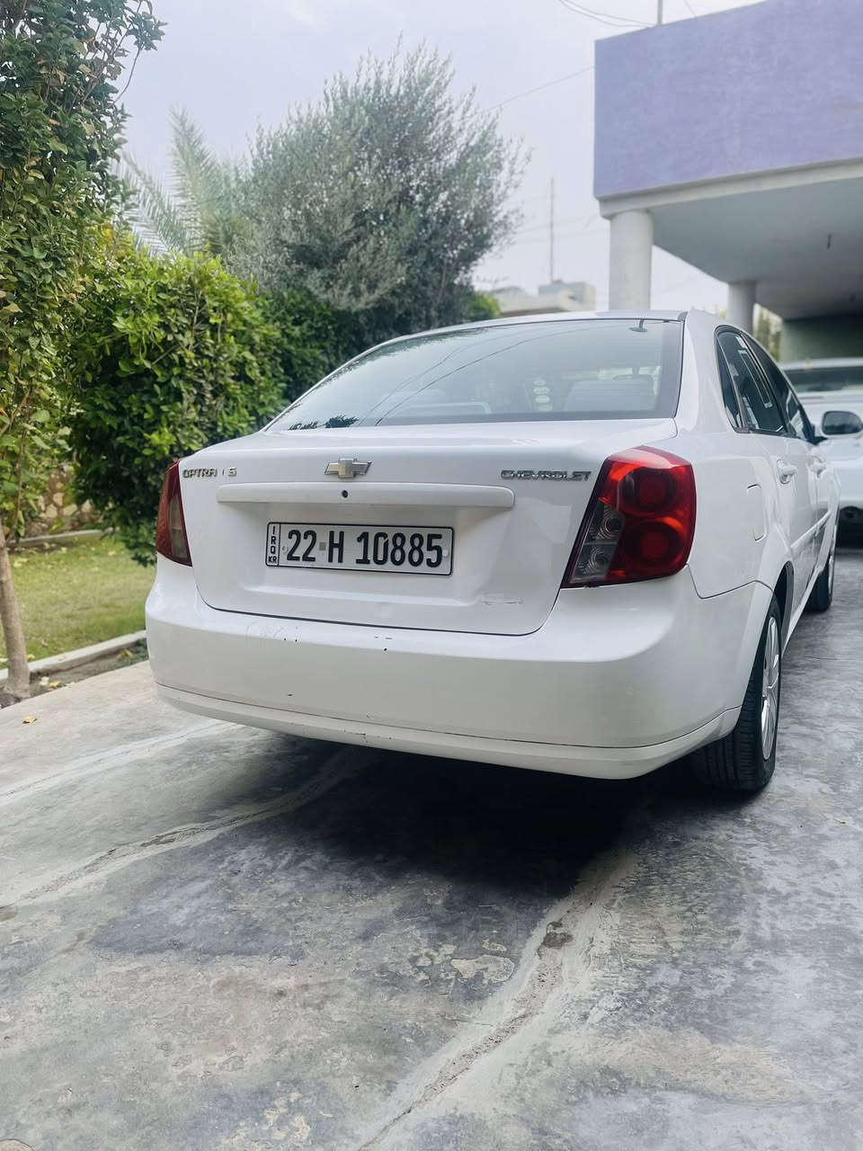 سلام عليكم حبايب
مطلوب مراوس ب اوبتما 
اوبترا خليجي ٢٠١٠ 

بيها قطعتين فقط بدون دواخل 
محرك ١٦٠٠
السياره جاهزه من كلشي 
مابيها نقص برغي 
حت لو انطي فرق بسيط مو مشكلة 

مكان السياره الانبار الحبانيه 
***********
٠
