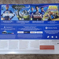 بلي4 مهكر • ٥٠٠ جيجا • ٨ ألعاب