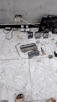 بسعر مناسب جدا بغداد حي العامل 
***********
