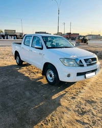 هيلوكس • ٢٠١١ • سنويه حتى ٢٠٣٠